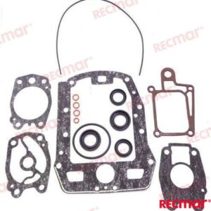 KIT JUNTAS RETENES COLAS REC6F5-W0001-C0