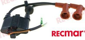 BOBINA DE ALTA REC6F6-85530-01