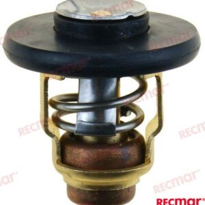 TERMOSTATO YAMAHA 60ºC REC6FM-12411-00