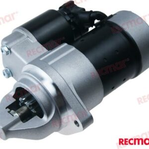 MOTOR ARRANQUE REC6FP-81800-01