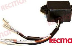 BOBINA YAMAHA REC6G0-85540-11