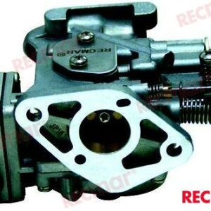 CARBURADOR YAMAHA REC6G1-14301-01