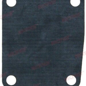 KIT MEMBRANAS BOMBA YAMAHA REC6G1-24471-00