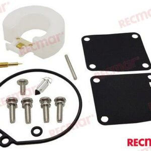 KIT CARBURADOR REC6G1-W0093-00