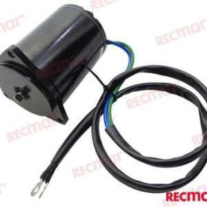 MOTOR TRIM YAMAHA REC6G5-43880-02