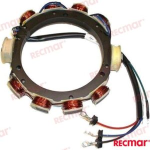 STATOR REC6G5-85510-11