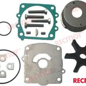 KIT REPARACION BOMBA REC6G5-W0078-A1