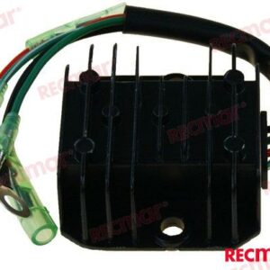 RECTIFICADOR YAMAHA REC6G8-81960-A1