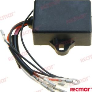 CDI COMPLETO REC6G9-85540-29