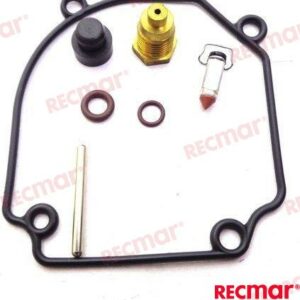 KIT CARBURADOR REC6H0-W0093-00