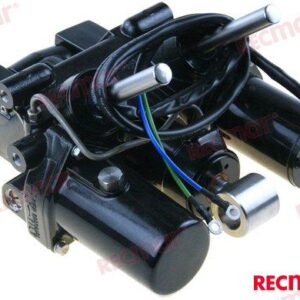 POWER TRIM/TILT COMPLETO REC6H1-43800-17-8D