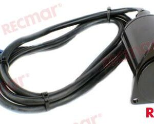MOTOR TRIM REC6H1-43880-00