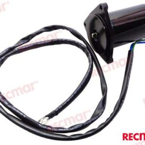 MOTOR TRIM REC6H1-43880-02