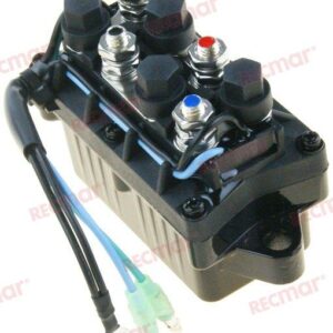 RELE REC6H1-81950-01