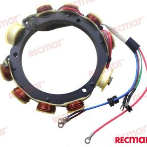 STATOR REC6H1-85510-00