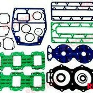 KIT JUNTAS MOTOR REC6H1-W0001-00-00