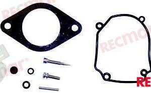 KIT CARBURADOR REC6H1-W0093-01-00