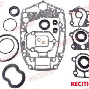 KIT JUNTAS Y RETENES COLA REC6H2-W0001-20