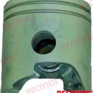 KIT DE PISTON YAMAHA REC6H3-11636-01K