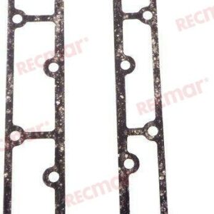 JUNTA REFRIGERACION TAPA REC6H3-41114-A0