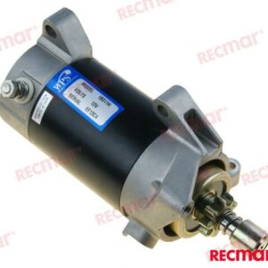 MOTOR ARRANQUE YAMAHA REC6H3-81800-11