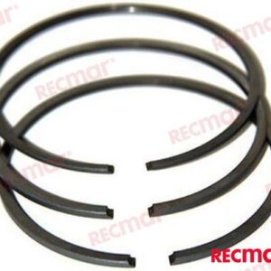 KIT AROS PISTON REC6H4-11610-00-00