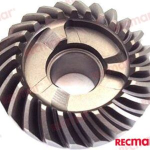 PIÑON MARCHA ATRAS REC6H4-45570-00