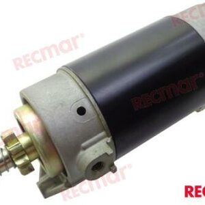 MOTOR ARRANQUE YAMAHA REC6H4-81800-12