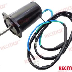 MOTOR TRIM REC6H5-43880-09