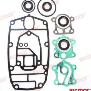 KIT JUNTAS Y RETENES REC6J8-W0001-21