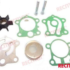 KIT BOMBA AGUA YAMAHA REC6J8-W0078-A2