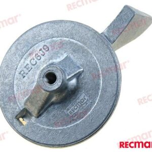 ANODO ZINC REC6J9-45371-01