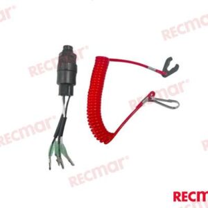 PANEL DE INTERRUPTORES REC6K1-82575-01