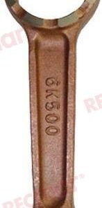 BIELA REC6K5-11651-00