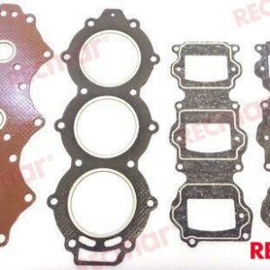 KIT DE JUNTAS REC6K5-W0001-02