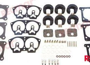 KIT CARBURADOR REC6K7-W0093-09