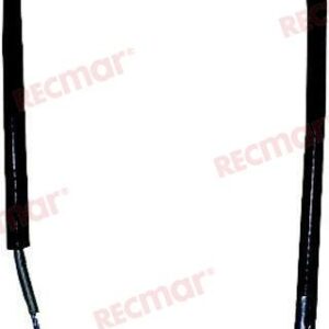 CABLE ACELERADOR YAMAHA 15HP REC6L2-26301-00