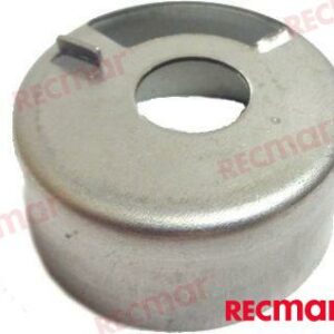 CASQUILLO INOX REC6L2-44322-00