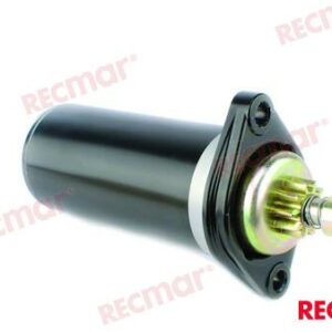 MOTOR ARRANQUE REC6L2-81800-20