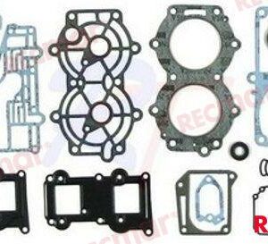 KIT JUNTAS YAMAHA REC6L2-W0001-03