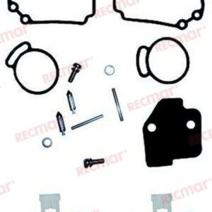 KIT CARBURADOR REC6L2-W0093-00
