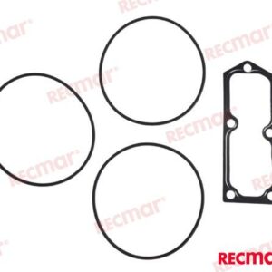 KIT DE JUNTAS ENFRIADORES REC6LPIC