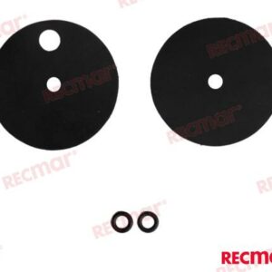 KIT DE JUNTAS ENFRIADORES REC6LPOC