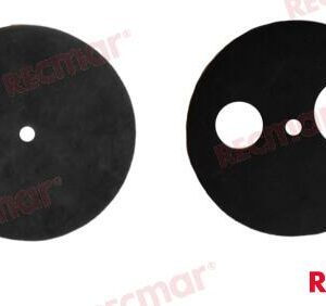 KIT DE JUNTAS ENFRIADORES REC6LPWC