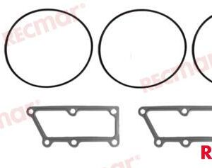 KIT DE JUNTAS ENFRIADORES REC6LYIC