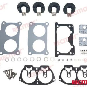 KIT CARBURADOR REC6N6-W0093-02
