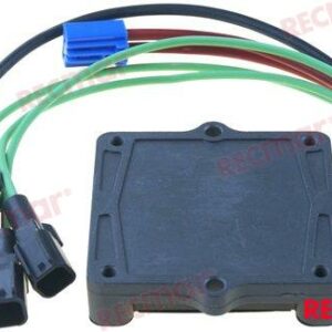 RECTIFICADOR YAMAHA REC6P2-81960-03