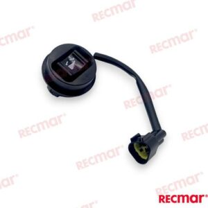 PULSADOR TRIM YAMAHA REC6R3-82563-01