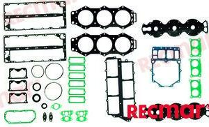 KIT JUNTAS YAMAHA REC6R3-W0001-03