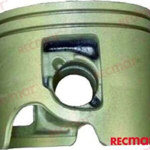 KIT DE PISTON YAMAHA REC6R5-11631-01K